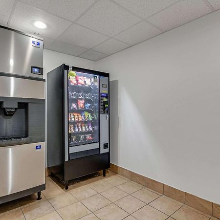 Comfort Inn Thomasville I-85 Buitenkant foto
