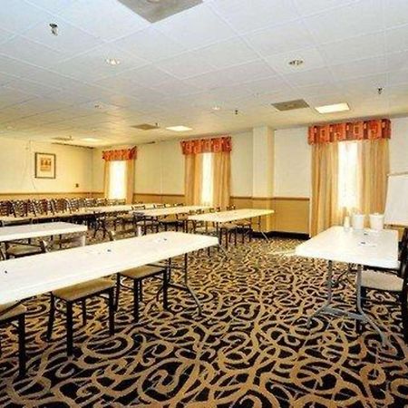 Comfort Inn Thomasville I-85 Buitenkant foto