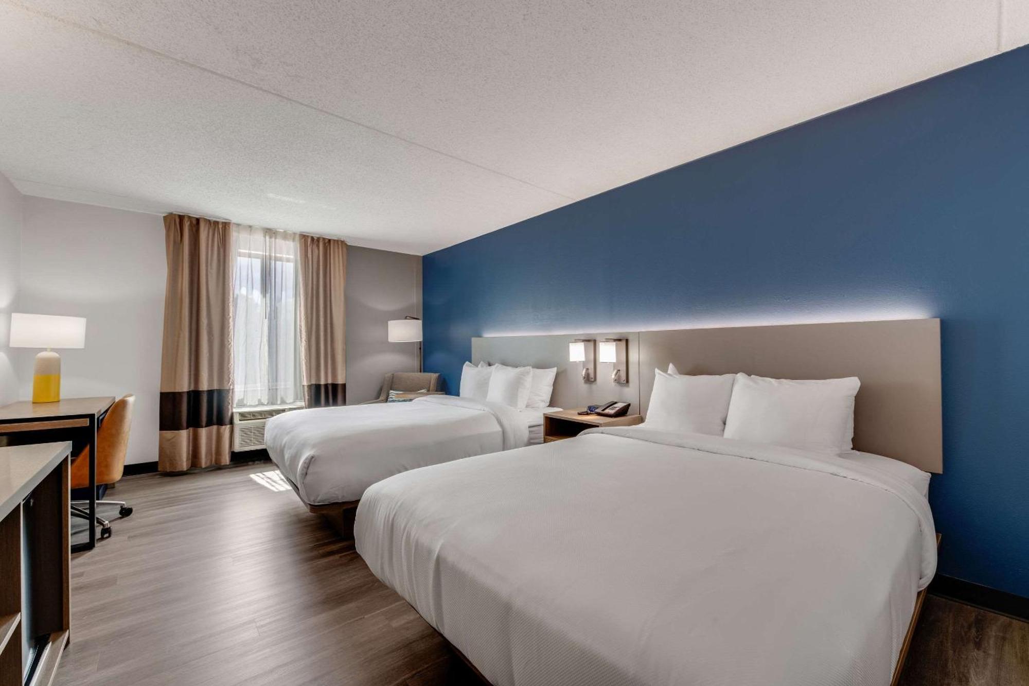 Comfort Inn Thomasville I-85 Buitenkant foto