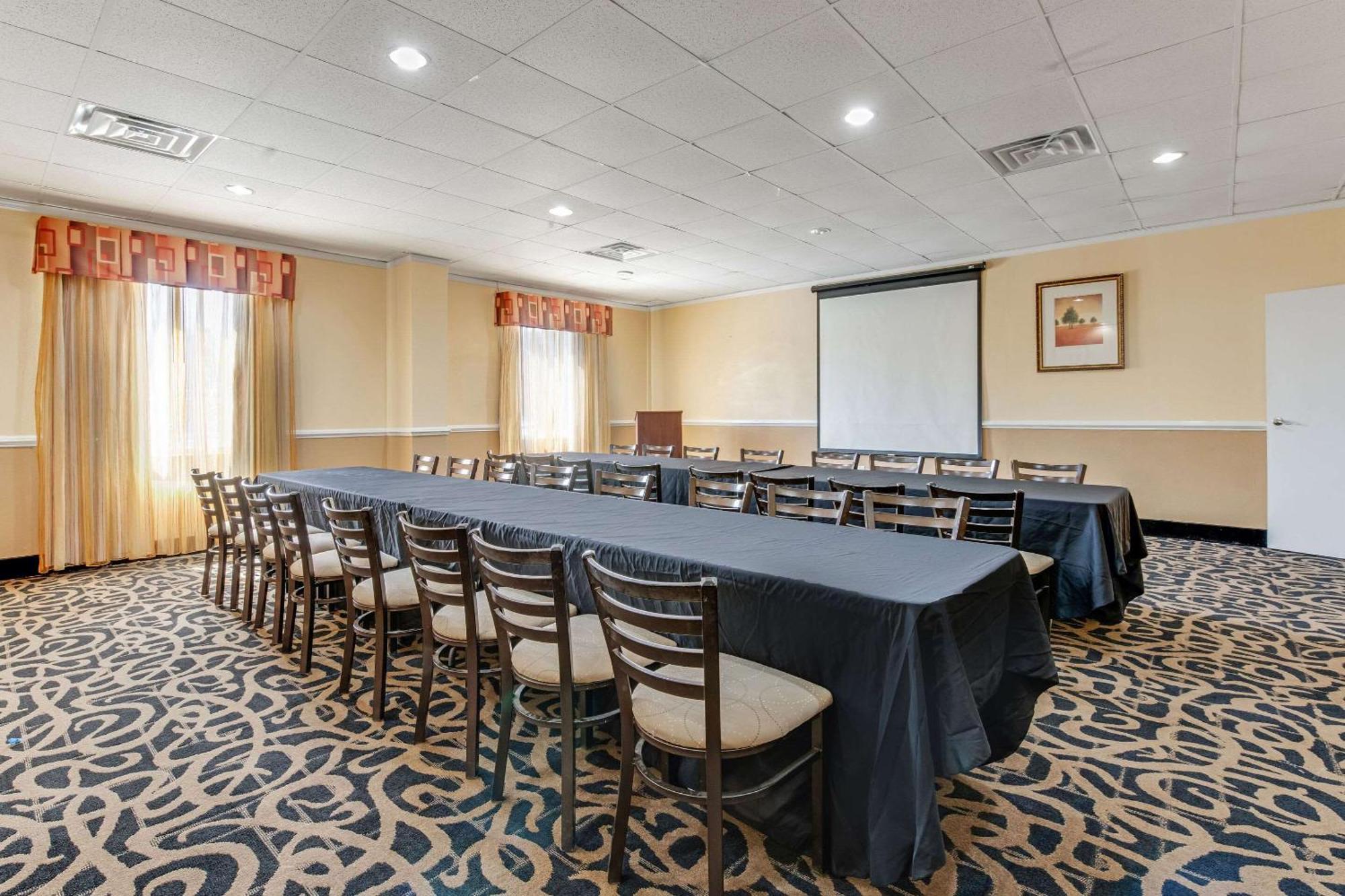 Comfort Inn Thomasville I-85 Buitenkant foto
