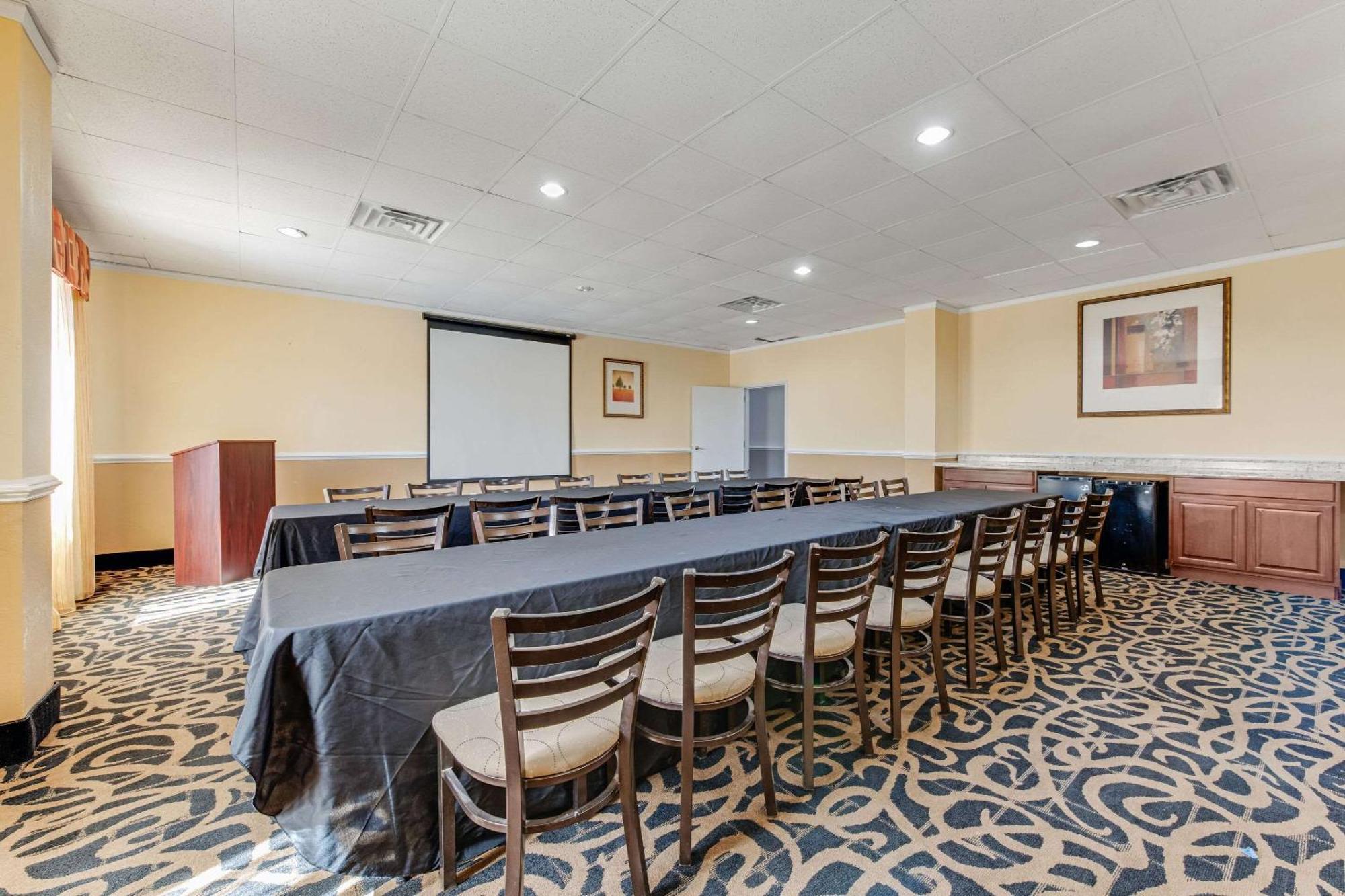 Comfort Inn Thomasville I-85 Buitenkant foto