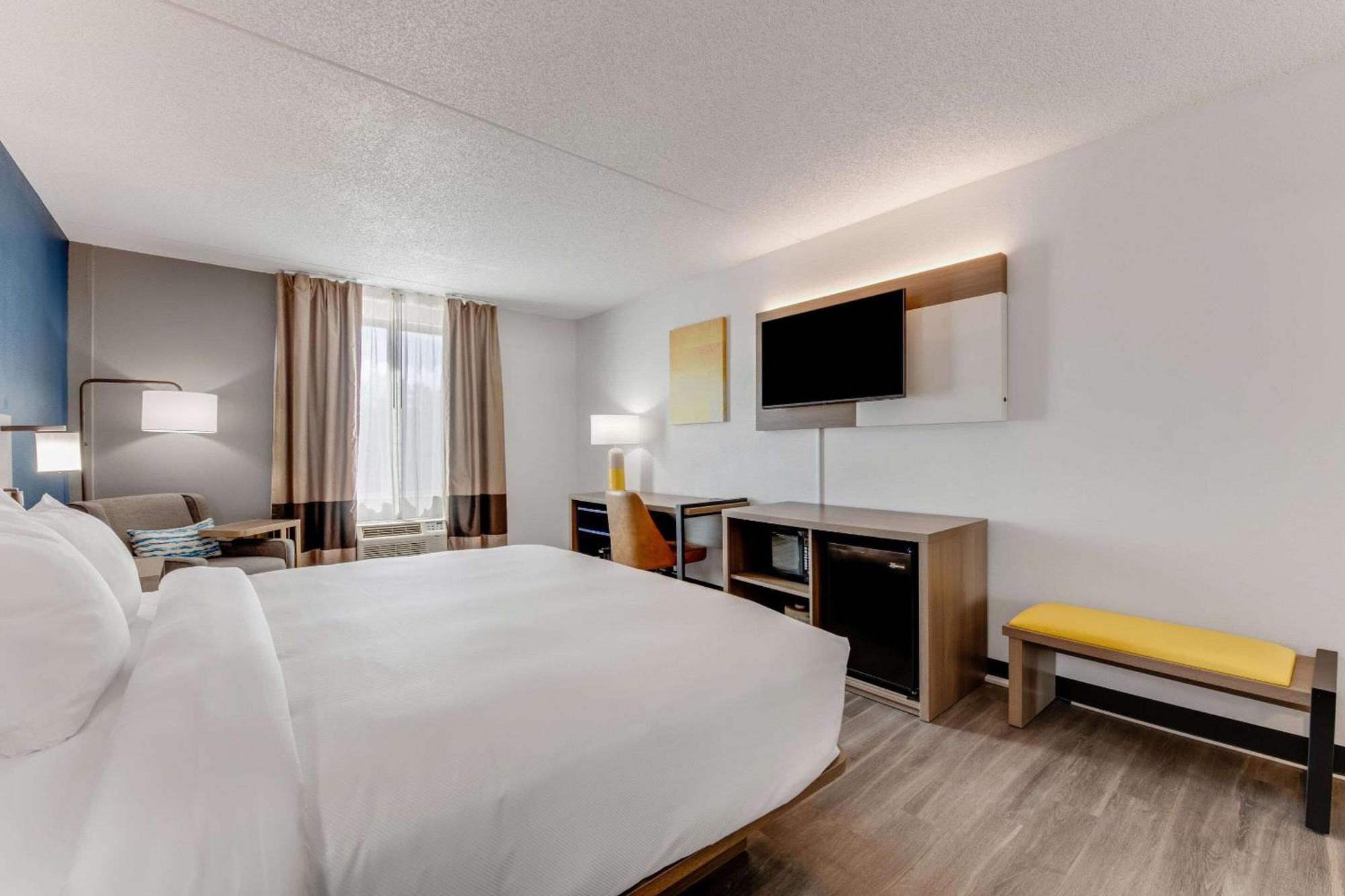 Comfort Inn Thomasville I-85 Buitenkant foto