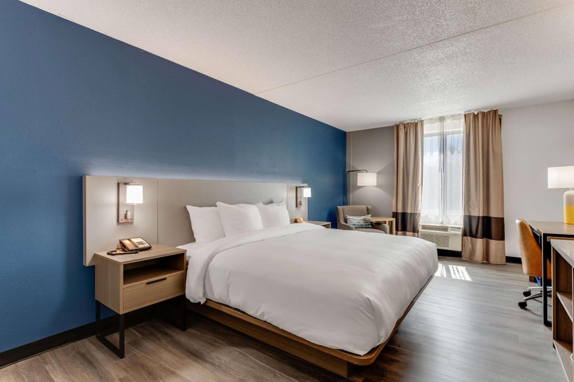 Comfort Inn Thomasville I-85 Buitenkant foto