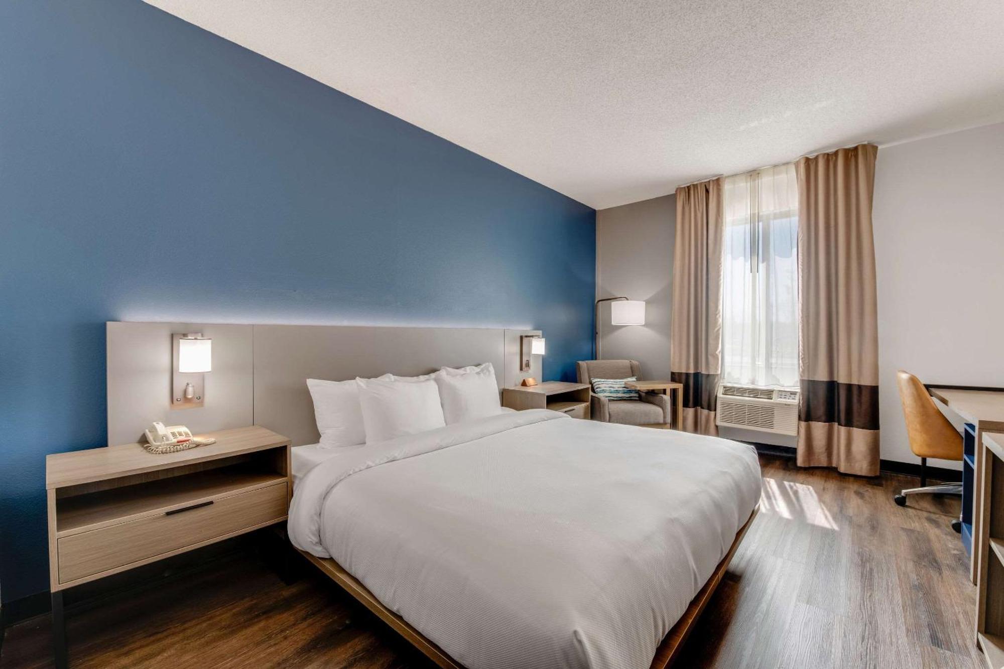 Comfort Inn Thomasville I-85 Buitenkant foto