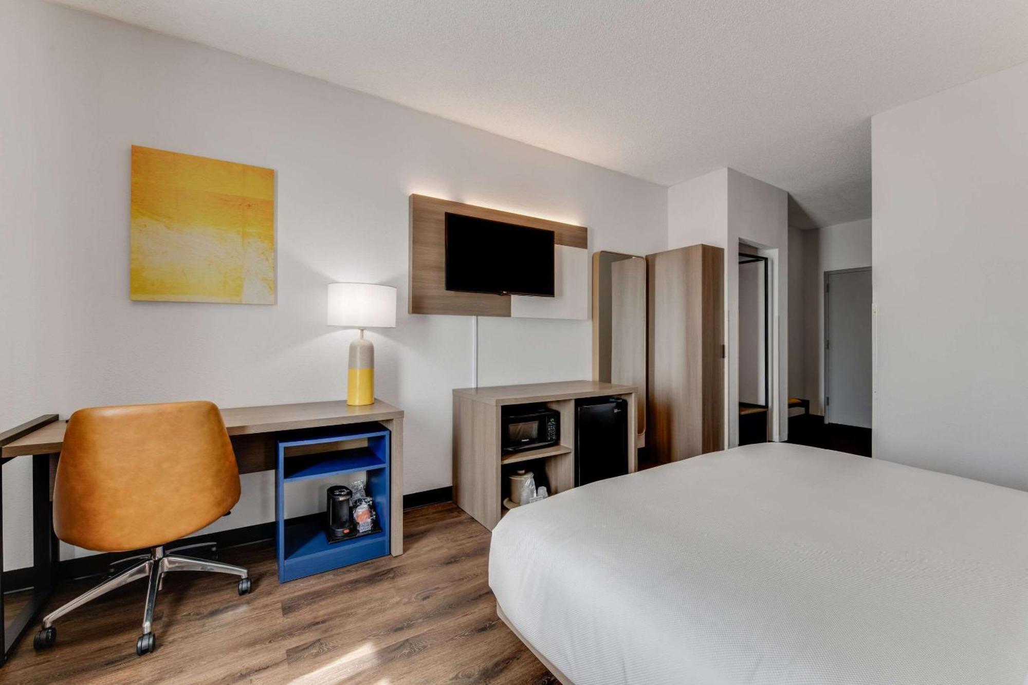 Comfort Inn Thomasville I-85 Buitenkant foto