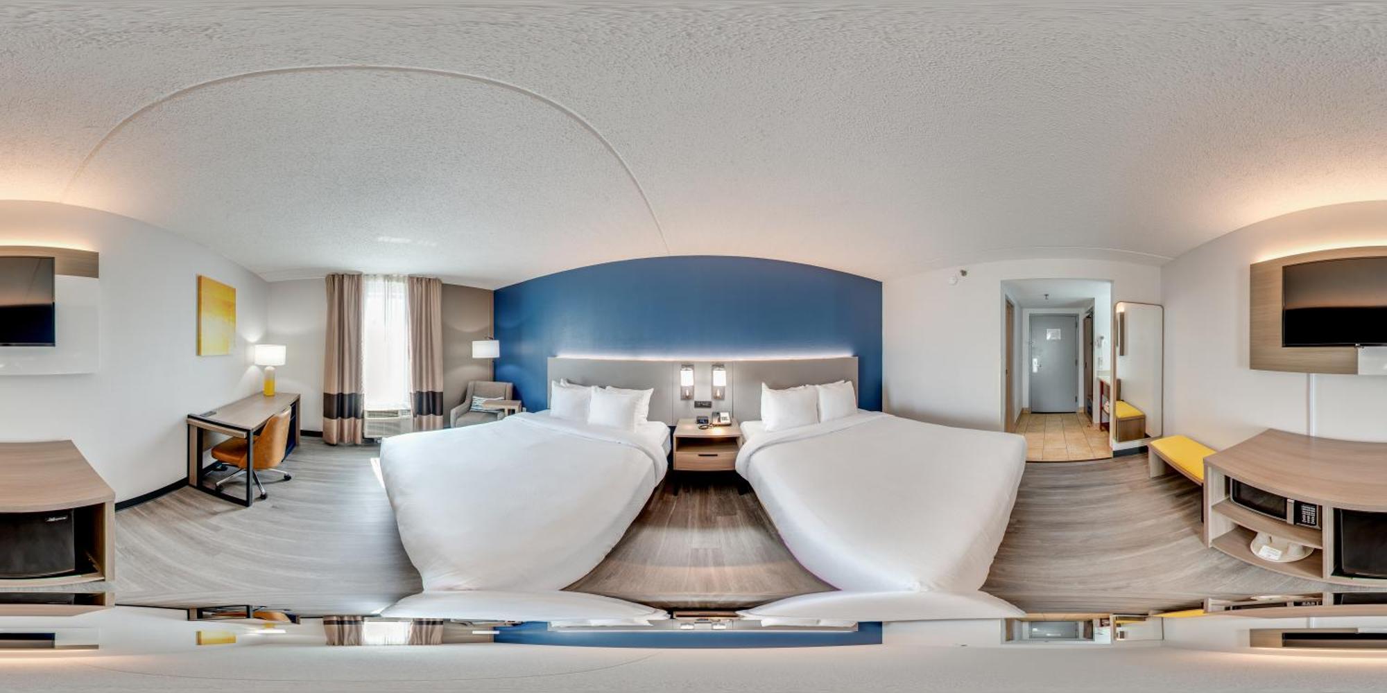 Comfort Inn Thomasville I-85 Buitenkant foto