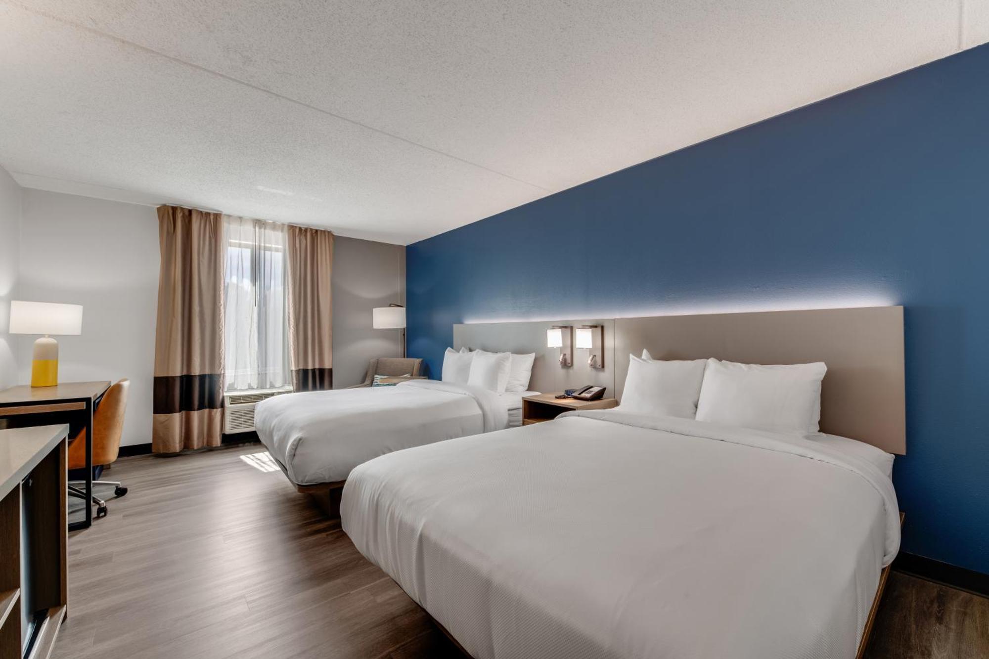 Comfort Inn Thomasville I-85 Buitenkant foto