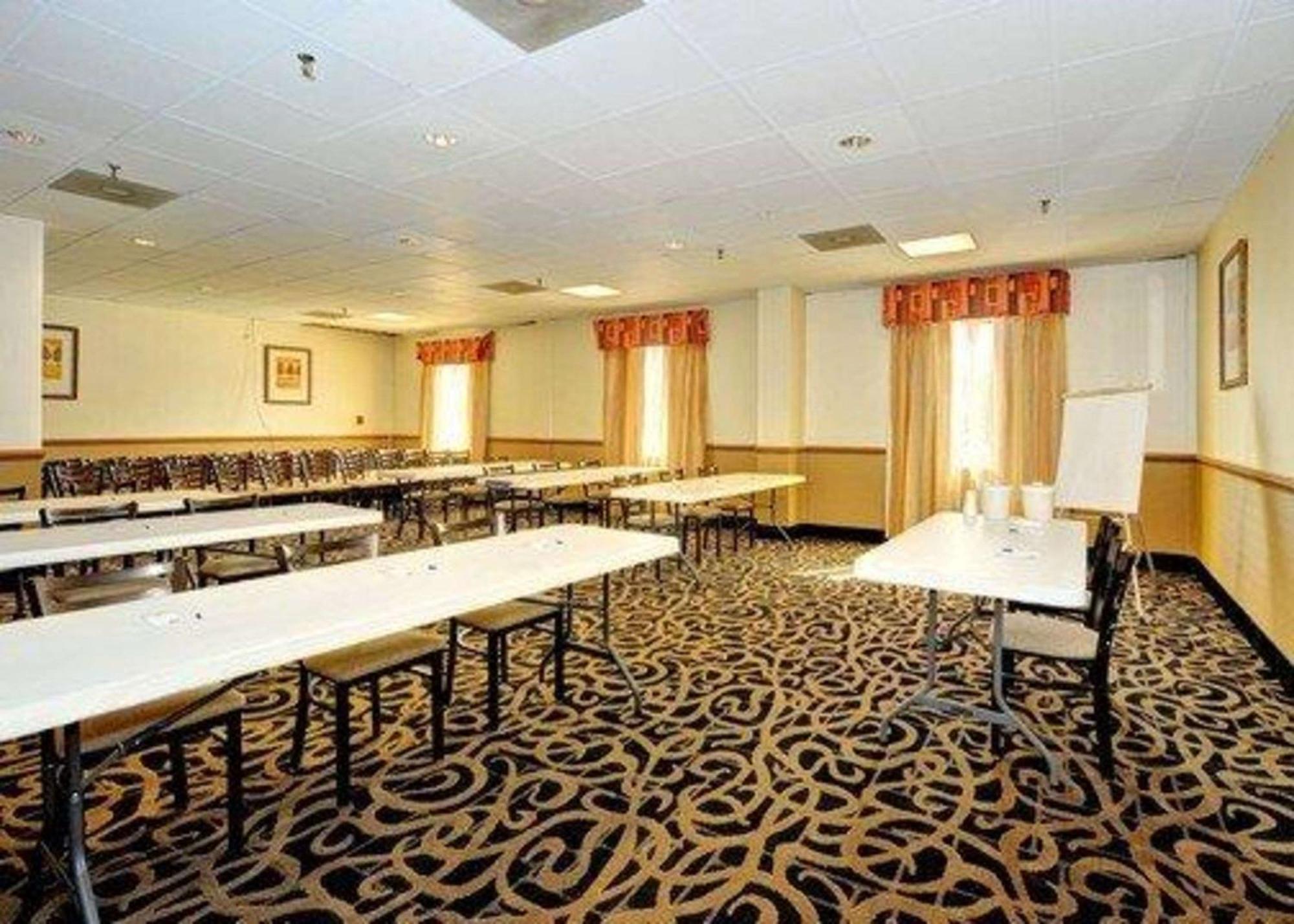 Comfort Inn Thomasville I-85 Buitenkant foto
